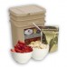 120 Serving- Freeze Dried Fruit and Snack Bucket