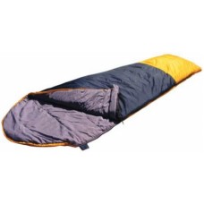 Sportster Hooded Tapered 23F Sleeping Bag