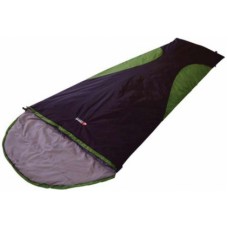 Sportster Hooded Rectangle 15F Sleeping Bag