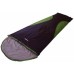 Sportster Hooded Rectangle 15F Sleeping Bag
