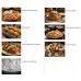 60 Serving Protein / All Meat+20 Serve Rice- Grab and Go Bucket