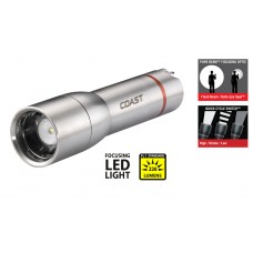 A25 LED Flashlight