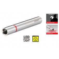 A5 LED Flashlight