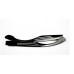 Side Style B1 in Black 