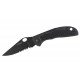 BX115 Folding Knife