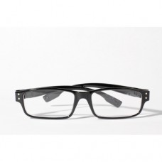 Readers Black - Rubber Matte