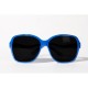 Jackie O: Blue Gloss