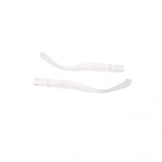 Side Style A2 in Clear Gloss