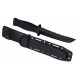 F611 Tactical Field Knife