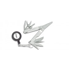 Micro Fish Tool