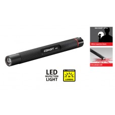 G20 LED Flashlight