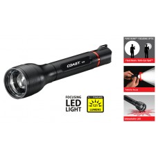 G30 LED Flashlight