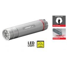 G45 LED Flashlight