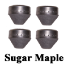 Grill Kicker Cartridges Sugar Maple