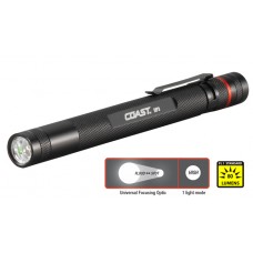 HP3 80 Lumen Focusing LED Inspection Light