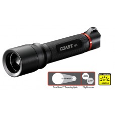 HP5 LED Flashlight
