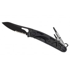 LED Pocket Tool Black
