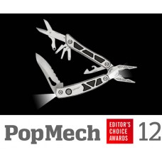 LED Pro Pocket Pliers