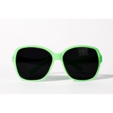 Jackie O: Neon Green Gloss Jackie O: Neon Green Gloss
