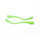 Side Style A2 in Neon Green Matte