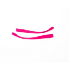 Side Style A3 in Neon Pink Side Style A3 in Neon Pink