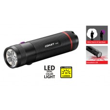 PX10 LED Flashlight