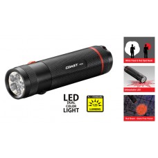 PX20 LED Flashlight