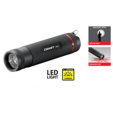 PX25 LED Flashlight