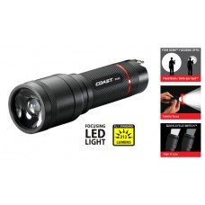PX45 LED Flashlight