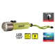 PX50 LED Flashlight