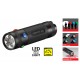 TX10 LED Flashlight