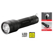 TX40 LED Flashlight