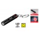 TX5 Night Vision Keychain light
