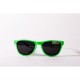 Wayfare Keyhole: Neon Green - Gloss