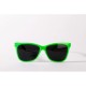 Wayfare: Neon Green - Gloss