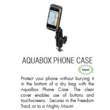 Aqua box Case