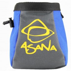 Asana Chalk Bag