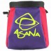 Asana Chalk Bag