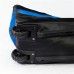 Wheeled Delux Travel Hemp Bag - 6'8", 8'6" and 9'6"