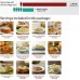 60 Serving Entree Only Grab and Go Bucket