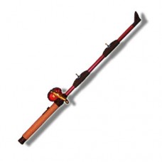 Fishing Rod Butane Lighter