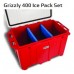 Grizzly 400 Ice Pack Set