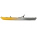 Evoke Navigator 120 - Sit-on Fishing Kayak
