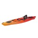 Evoke Vue 120-  Sit-on Kayak