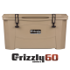 Grizzly Cooler 60 Quart