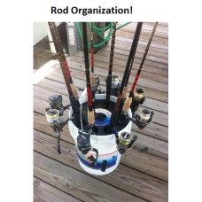 Bucket Buddy