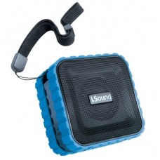 iSound DuraWave Bluetooth Speaker 