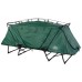 Kamp-Rite® Tent Cot - (Oversized)