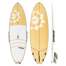 2014 RANT Surf SUP
