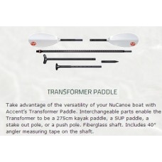 Transformer Paddle Transformer Paddle